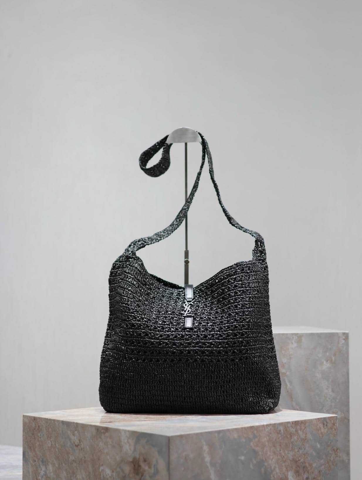 1 Woven Bag-101